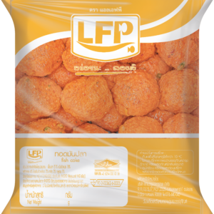 ทอดมันปลาเหลือง