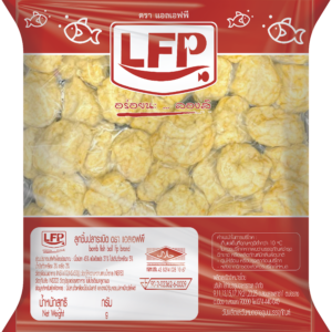 ปลาระเบิดแดง