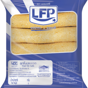 ปลาเส้นจิ๋ว