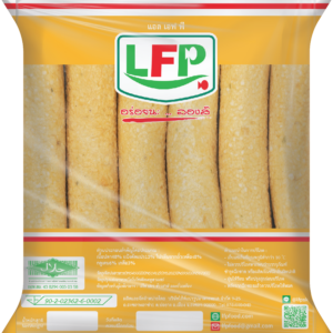 ปลาเส้นแพ็ค 6