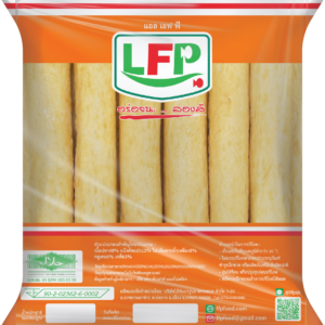 ปลาแท่งจิ๋ว