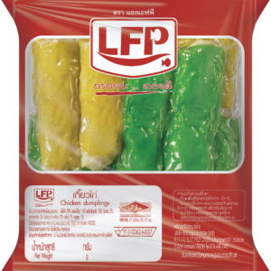 เกี๊ยวไก่