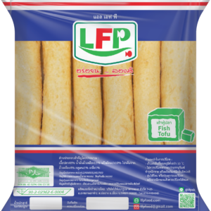 เต้าหู้ปลาสติ๊ก