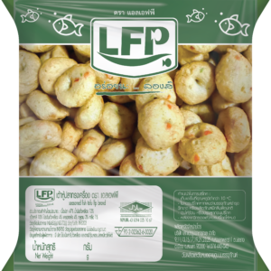 เต้าหู้โดนัท