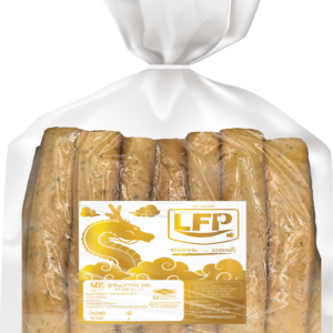 ลูกชิ้นปลาทอด เอเอ